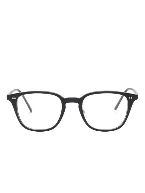 Oliver Peoples Sobel glasses Black OV5578