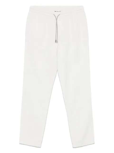 Sease Summer Mindset trousers White PT036TN514Y38