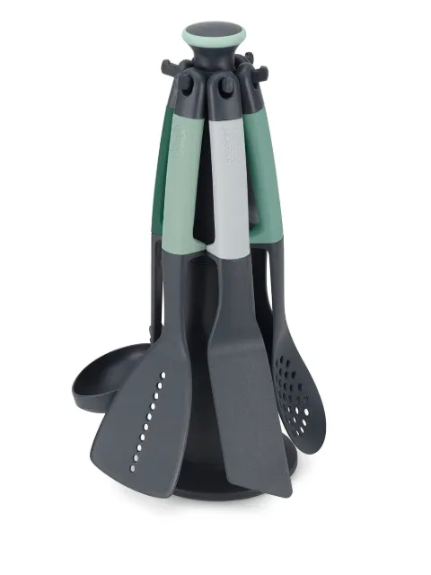 Joseph Joseph Elevate™ utensil storage (set of six) Grey 10540