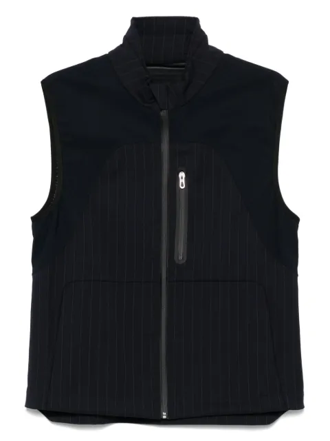 Sease V-8 gilet Blue JV031TN537