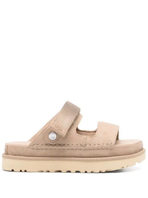 UGG Goldenstar glide sandals Neutrals 1167399