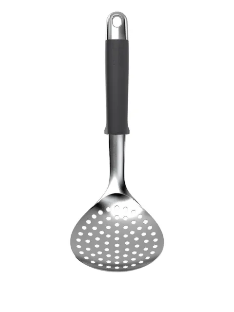 Joseph Joseph perforated stainless-steel spatula (21cm x 35cm) Silver 95029