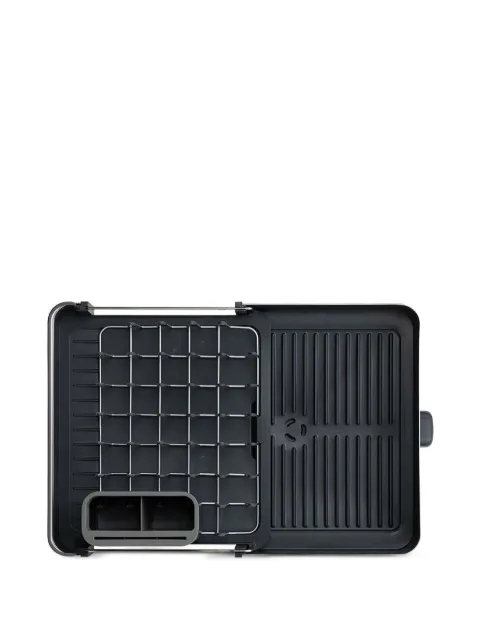 Joseph Joseph Extend™ drain-rack dish-drying rack (53cm x 36.5cm) Silver 85153