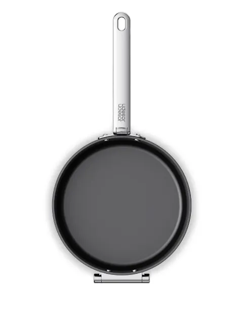 Joseph Joseph Space non-stick frying pan Silver 45039