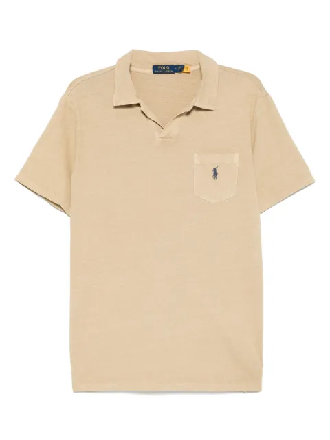 Polo Ralph Lauren Polo Pony T-shirt Neutrals 710964512003