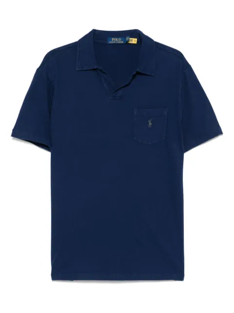 Polo Ralph Lauren Polo Pony T-shirt Blue 710964512001