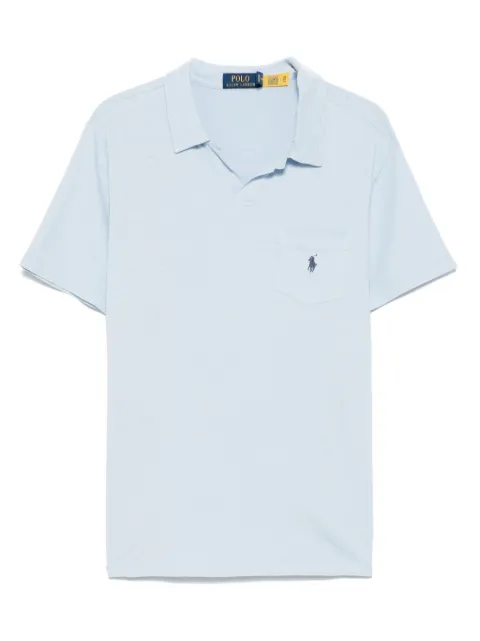 Polo Ralph Lauren Polo Pony T-shirt Blue 710964512004