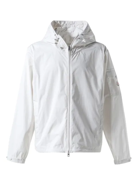 Moncler Sassiere jacket White 1A00120K109159876035