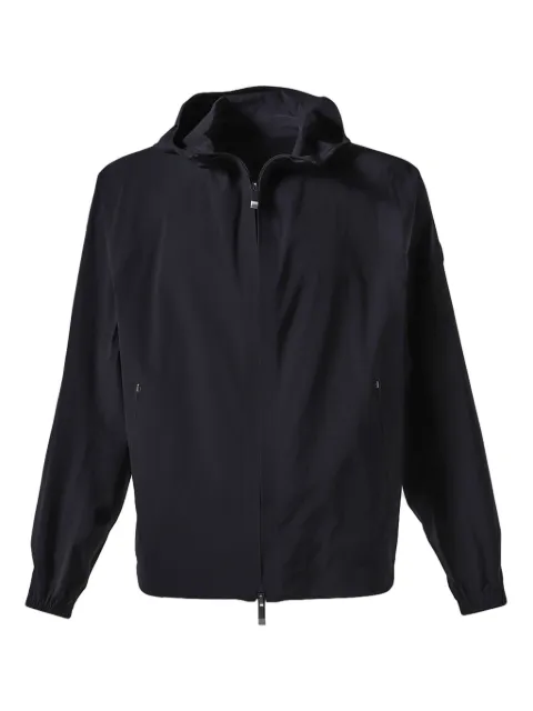 Moncler hooded jacket Black 1A00113K109159865999
