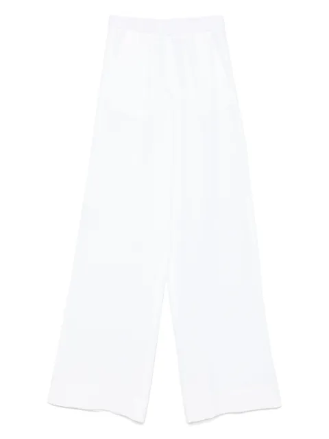Antonelli Rochette trousers White N8939547