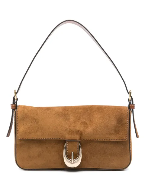 STAUD Harlow shoulder bag Brown H24F6012UB