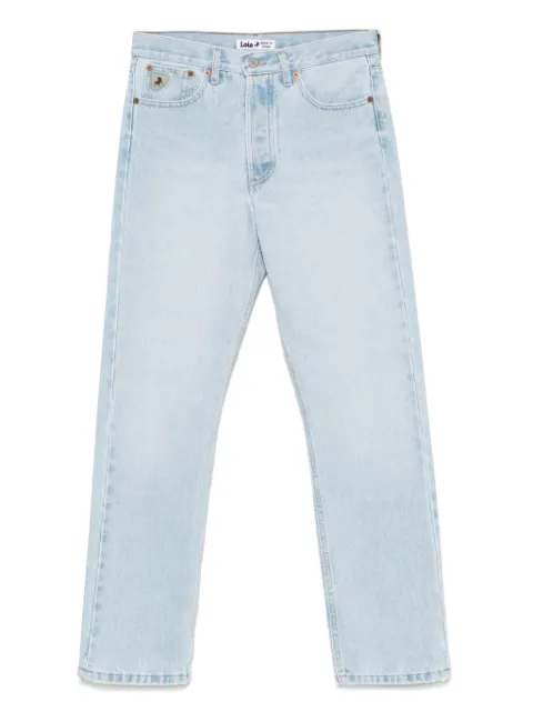LOIS JEANS Lindsay jeans Blue 33687671