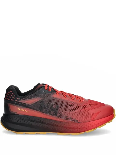 Helly Hansen Kestrel sneakers Red 12013