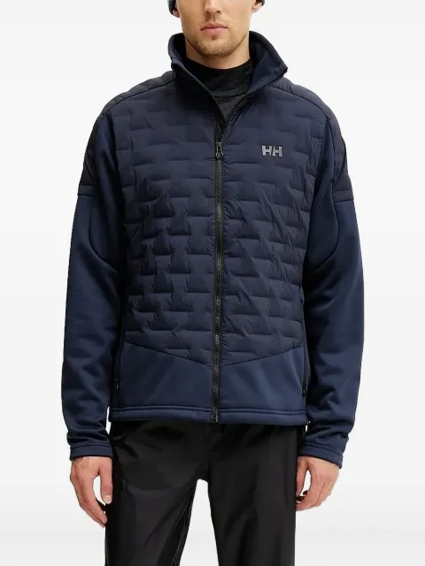 Helly Hansen HP Hybrid Stretch Insulator jacket Blue 34103