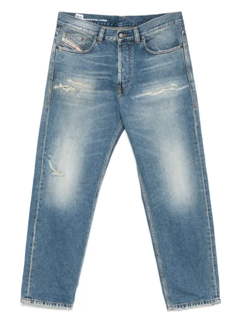 Diesel D-Macs 2010 jeans Blue A0414909L43