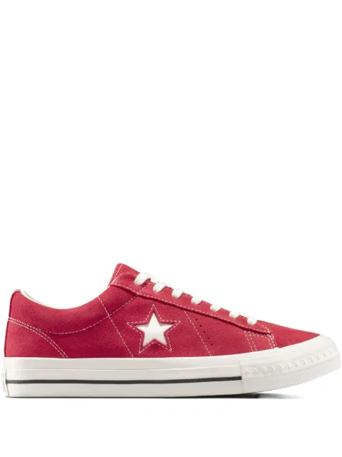 Converse One Star 95 sneakers Red A14712C