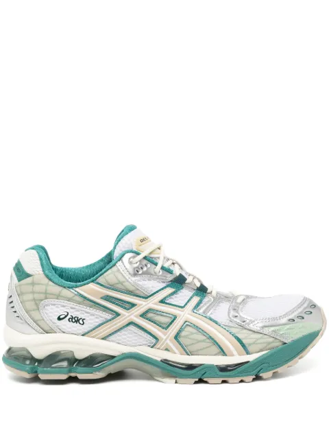 ASICS Gel-Nimbus 10.1 sneakers Green 1203A543102