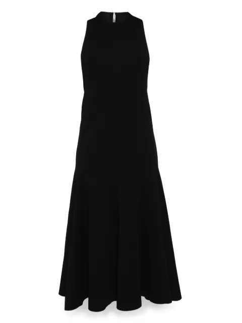 Jacquemus The Favola dress Black 251DR1831667