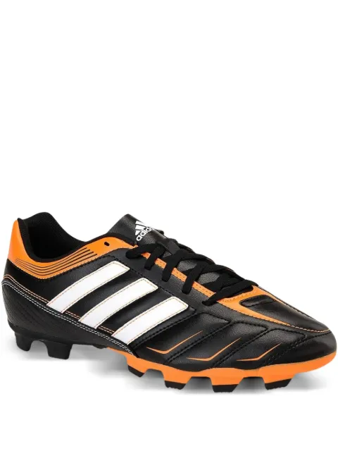adidas Ezeiro III TRX FG "Black Orange" sneakers Black G64306