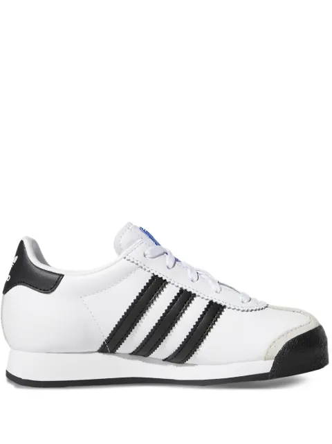 adidas Samoa PS "Cloud White/Core Black" sneakers White EG3000