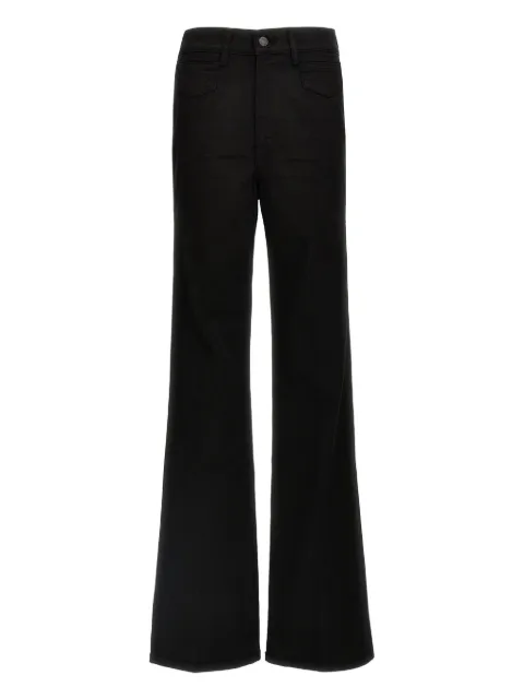 TOM FORD cotton jeans Black PAD123DEX224