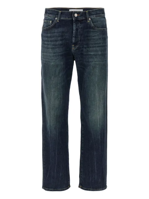 Department 5 Bowl straight-leg jeans Blue UP5082DS0064812