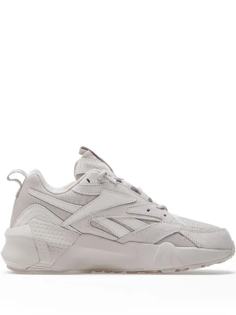 Reebok Aztrek Double Mix "stucco" sneakers Neutrals EF7627