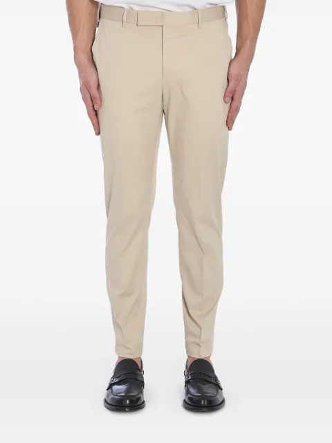 PT Torino Dieci trousers Neutrals COASX0ZA0FWDSD59