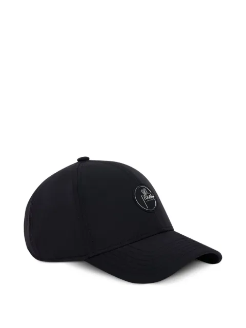 Fusalp Raining cap Black H3702