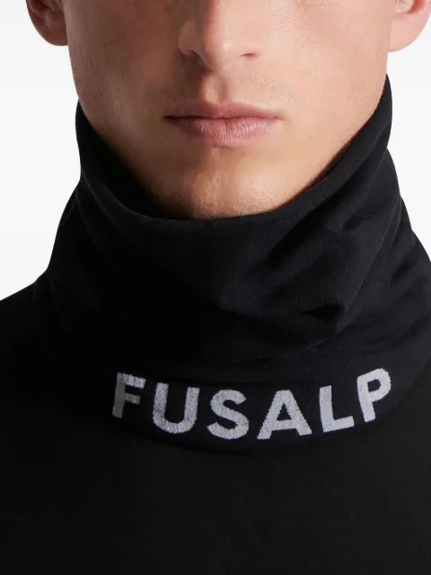Fusalp Ruan neck warmer Black E3717