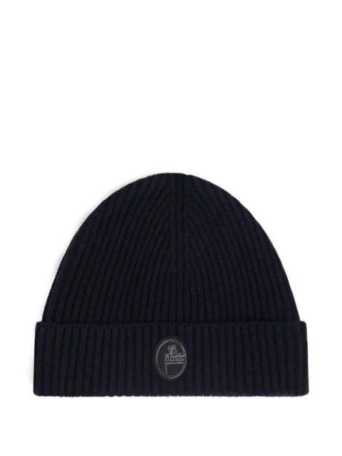 Fusalp Nyx beanie Blue E3703