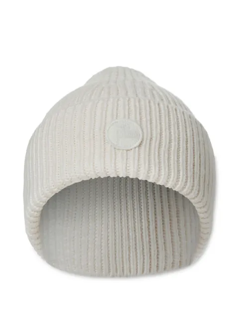 Fusalp ribbed-knit beanie 24HG3704