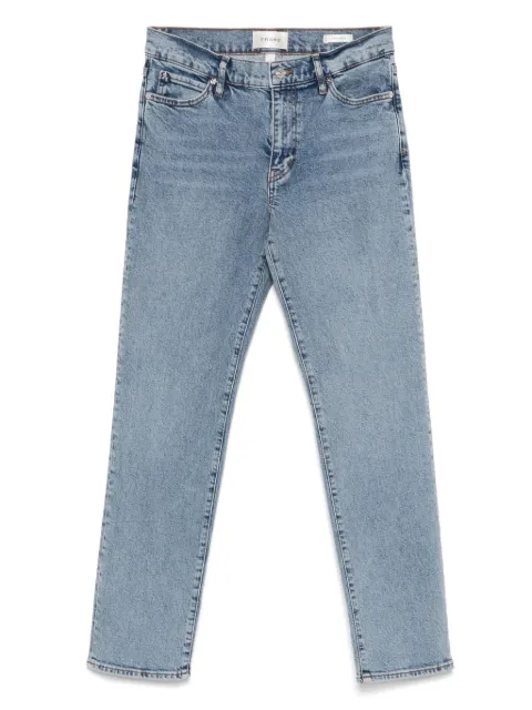 FRAME The Borrowed jeans Blue 1004889