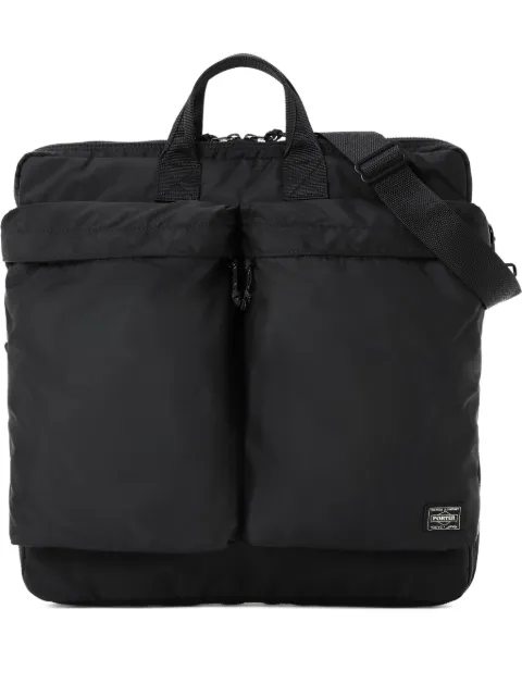 Porter-Yoshida & Co. Force tote bag Black 8550545610