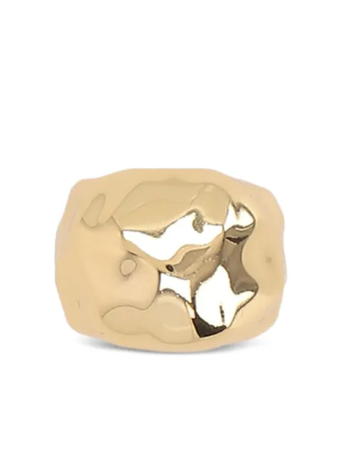 Federica Tosi Mindy ring Gold FT25RI05