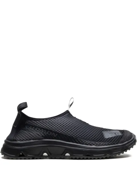 Salomon RX MOC 3.0 "Black/Magnet/Black" sneakers Black L47433600