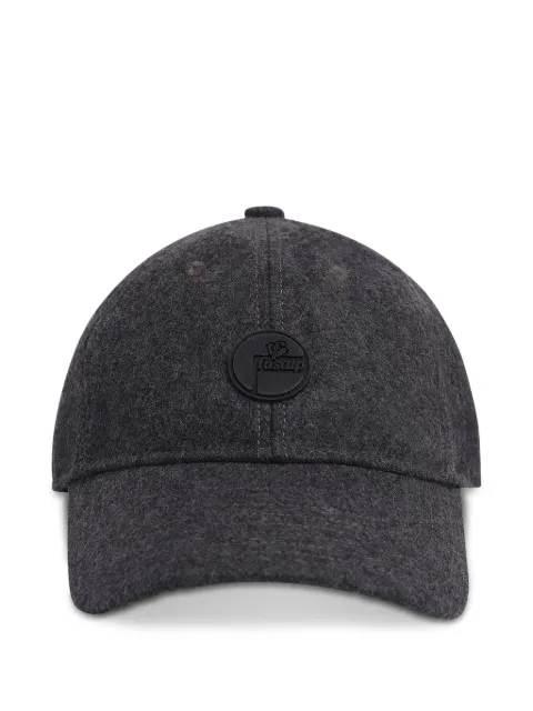 Fusalp Casquette baseball cap Black A3706