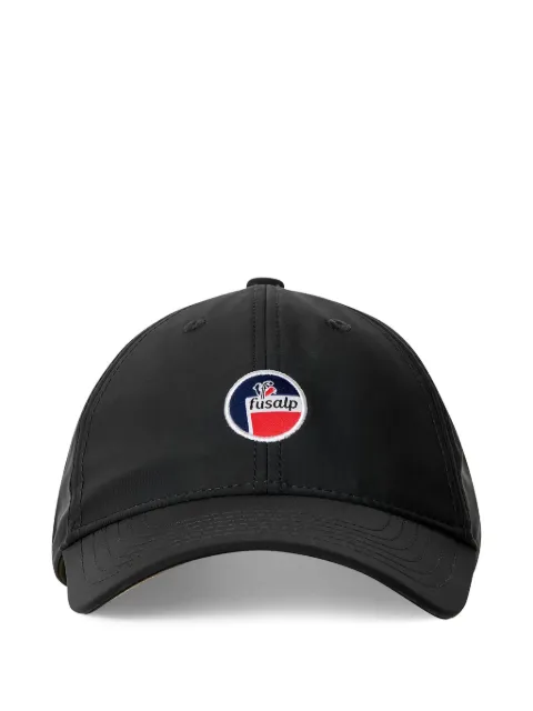 Fusalp Casquette baseball cap Black 21HA3704