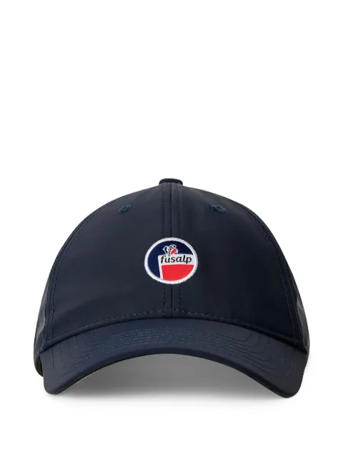 Fusalp Eden cap Blue 21HA3704
