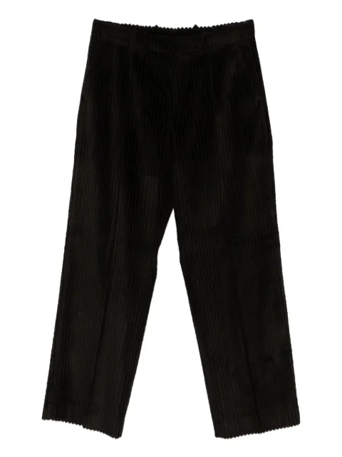 OUR LEGACY corduroy trousers Brown M4254BP