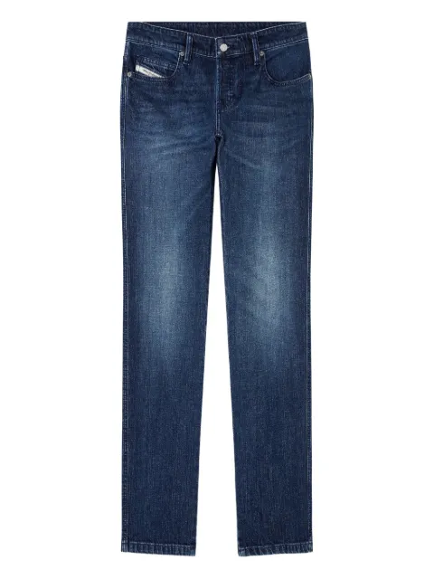 Diesel 1993 D-Vyl Odbed slim jeans Blue A157970DBED