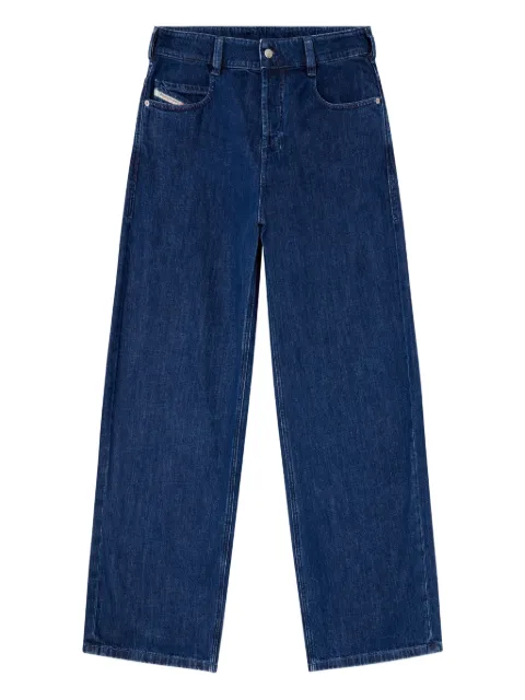Diesel 1997 D-Enim 0DBDX jeans Blue A180330DBDX