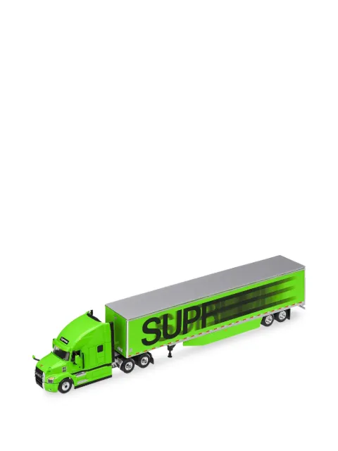 Supreme x First Gear "Green" truck model Green SU25175