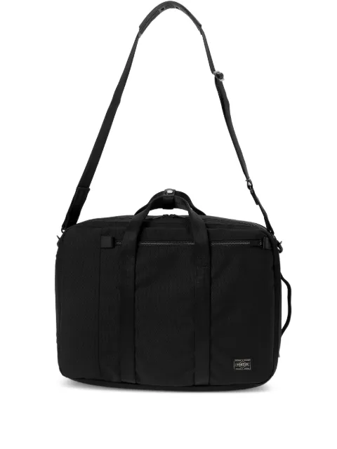 Porter-Yoshida & Co. Tension briefcase Black 6271656110