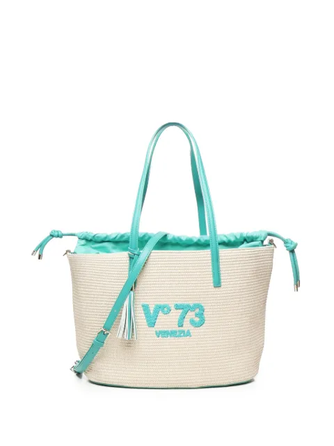 V°73 Inge tote bag White 73BS8VL01INGE