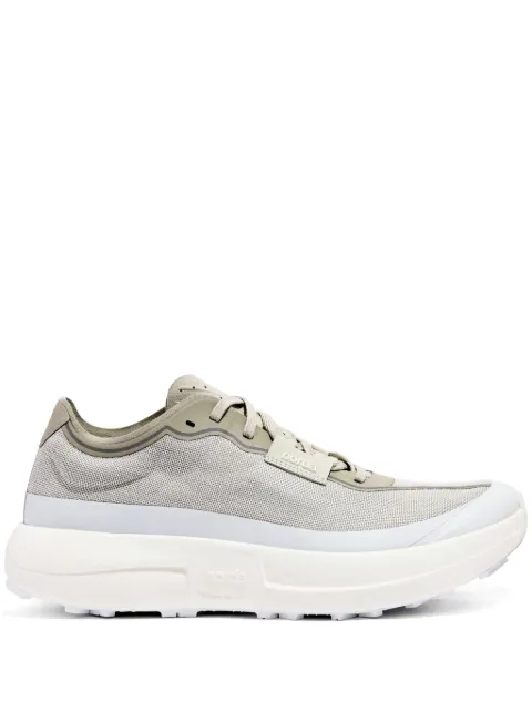 norda Trail sneakers Grey NORDA005M
