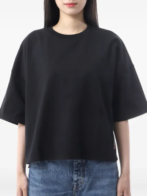 Parajumpers short-sleeve t-shirt Black PWTSJC31