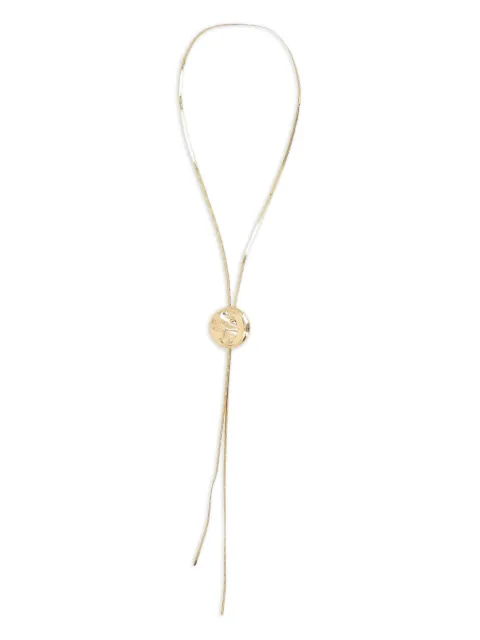 Federica Tosi Mindy necklace Gold FT25LA05