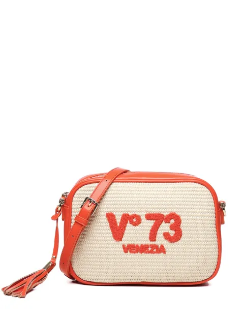 V°73 Inge crossbody bag White 73BS8VL02INGE