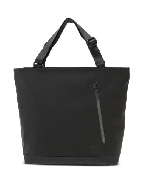 Porter-Yoshida & Co. nylon tote bag Black 6970555010